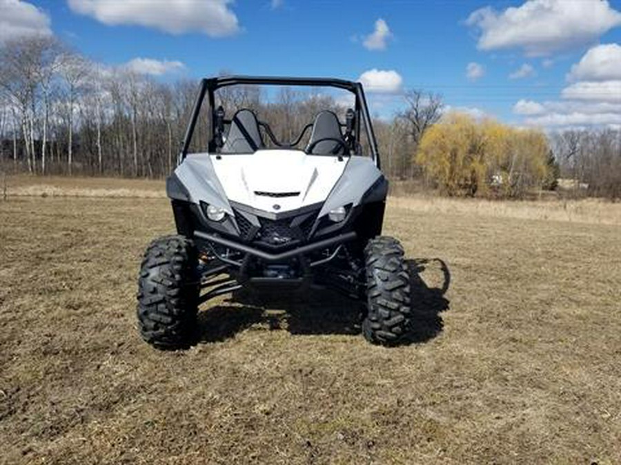 2024 Yamaha Wolverine X2 1000 R-Spec