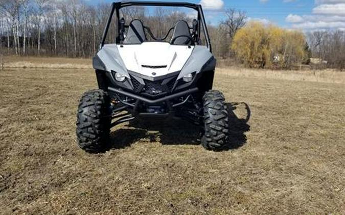 2024 Yamaha Wolverine X2 1000 R-Spec