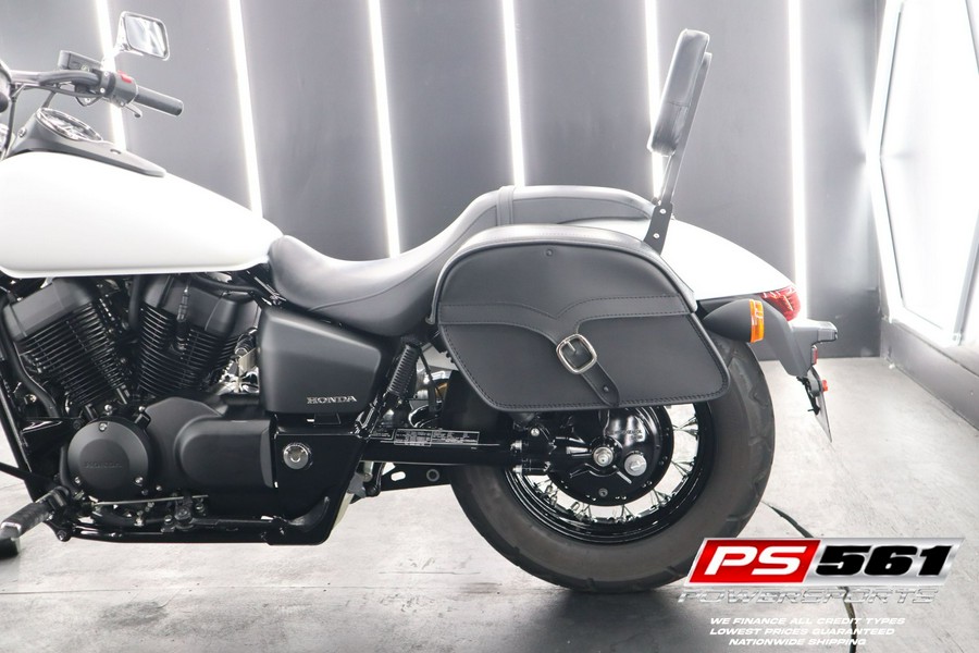 2019 Honda Shadow Phantom