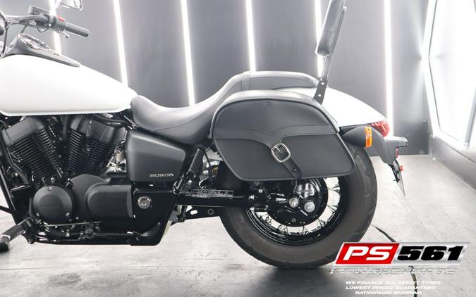 2019 Honda Shadow Phantom