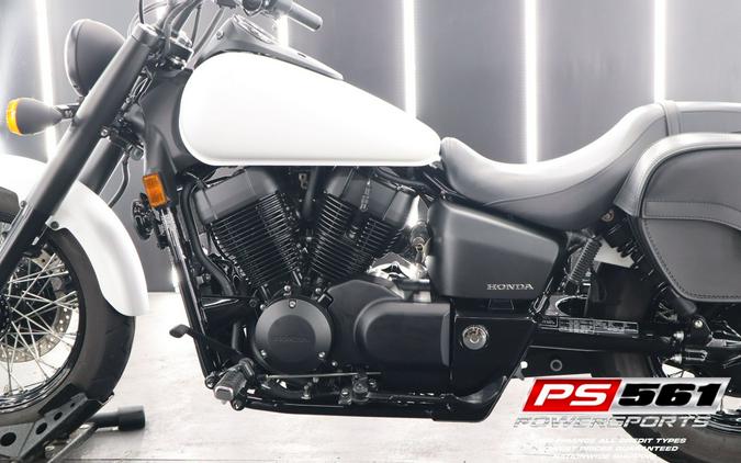 2019 Honda Shadow Phantom