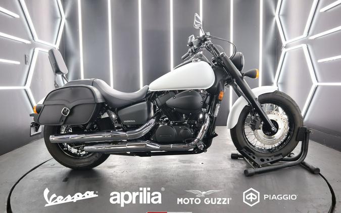 2019 Honda Shadow Phantom