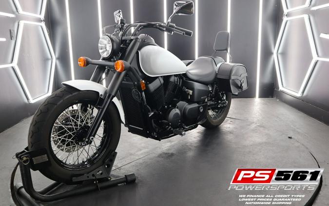 2019 Honda Shadow Phantom