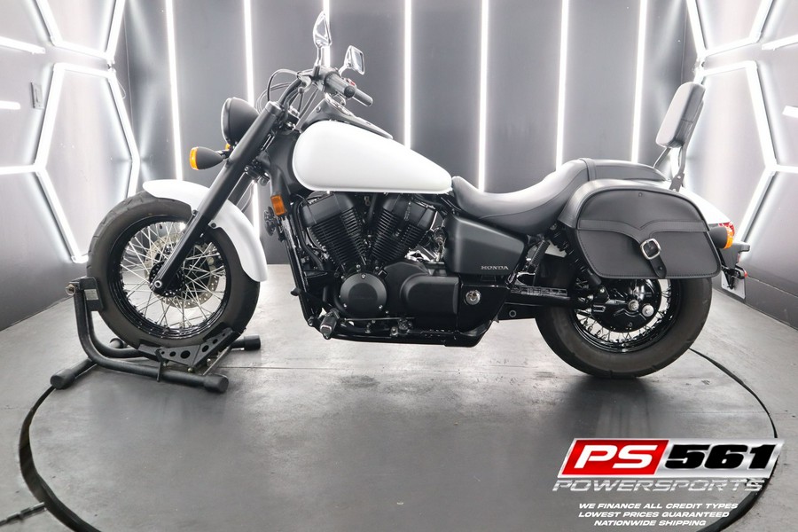 2019 Honda Shadow Phantom