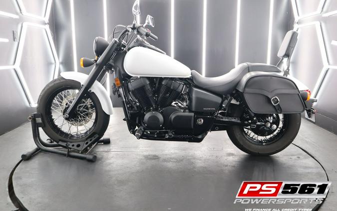 2019 Honda Shadow Phantom