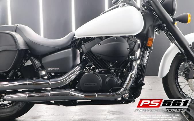 2019 Honda Shadow Phantom