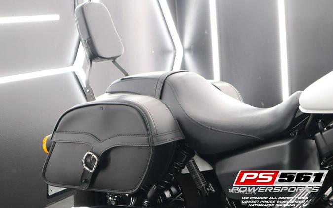 2019 Honda Shadow Phantom