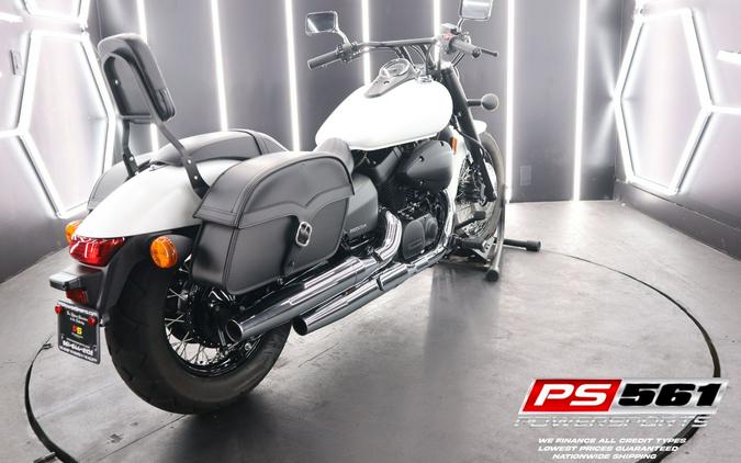 2019 Honda Shadow Phantom