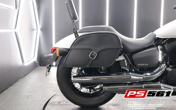 2019 Honda Shadow Phantom