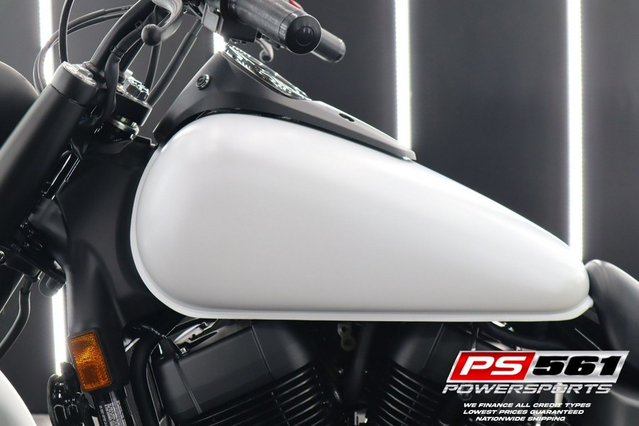 2019 Honda Shadow Phantom