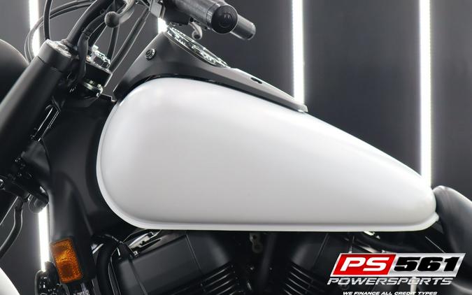 2019 Honda Shadow Phantom