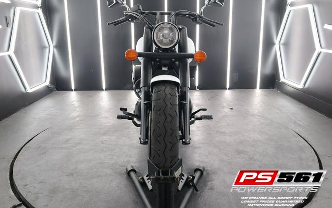 2019 Honda Shadow Phantom