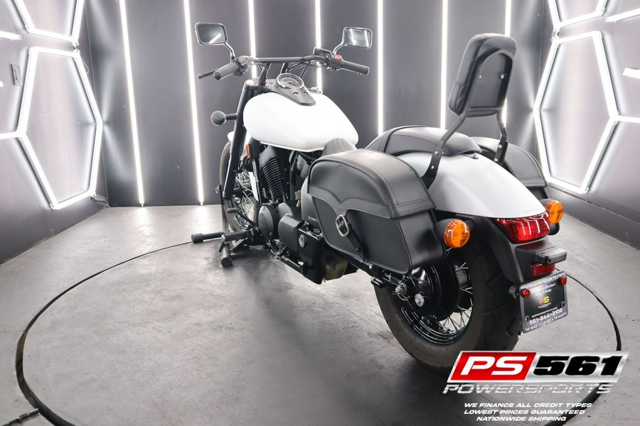 2019 Honda Shadow Phantom