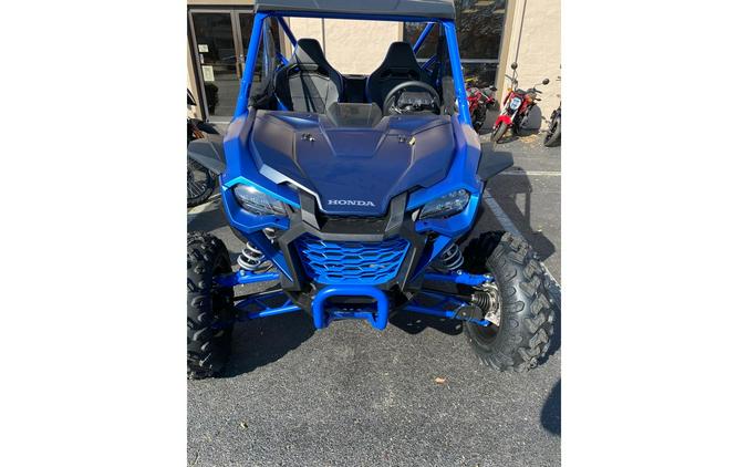 2023 Honda Talon 1000R Fox Live Valve - BLUE