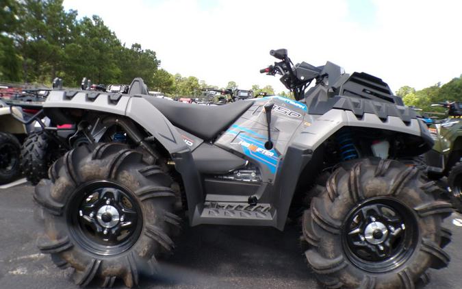 2024 Polaris® Sportsman 850 High Lifter Edition