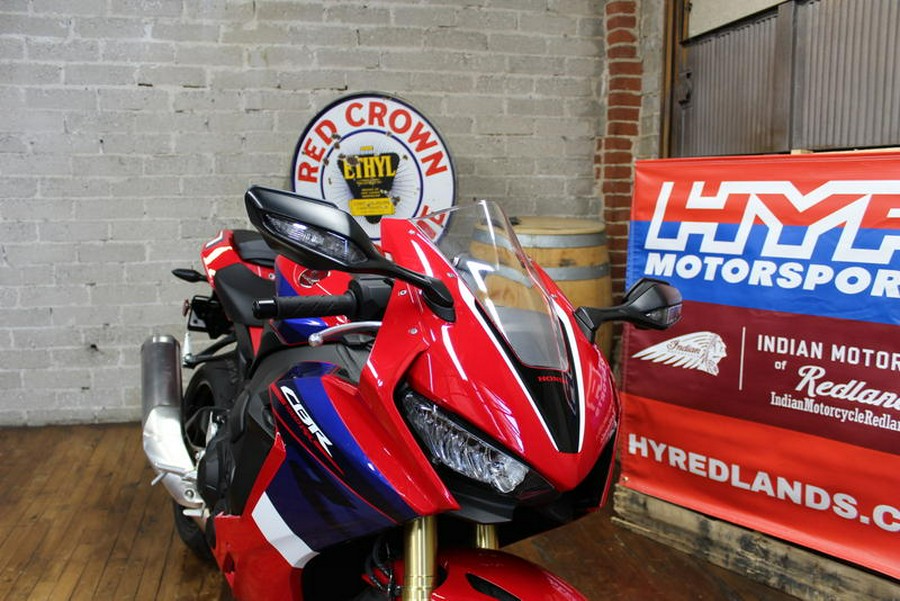 2024 Honda® CBR1000RR