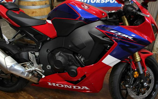 2024 Honda® CBR1000RR