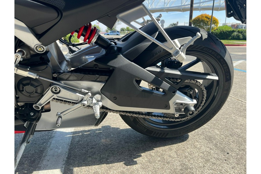 2023 Aprilia RS 660