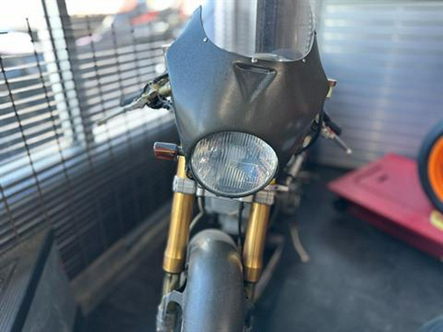 1999 Ducati M900
