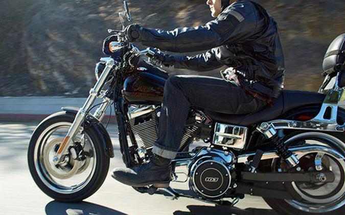 2016 Harley-Davidson Low Rider®