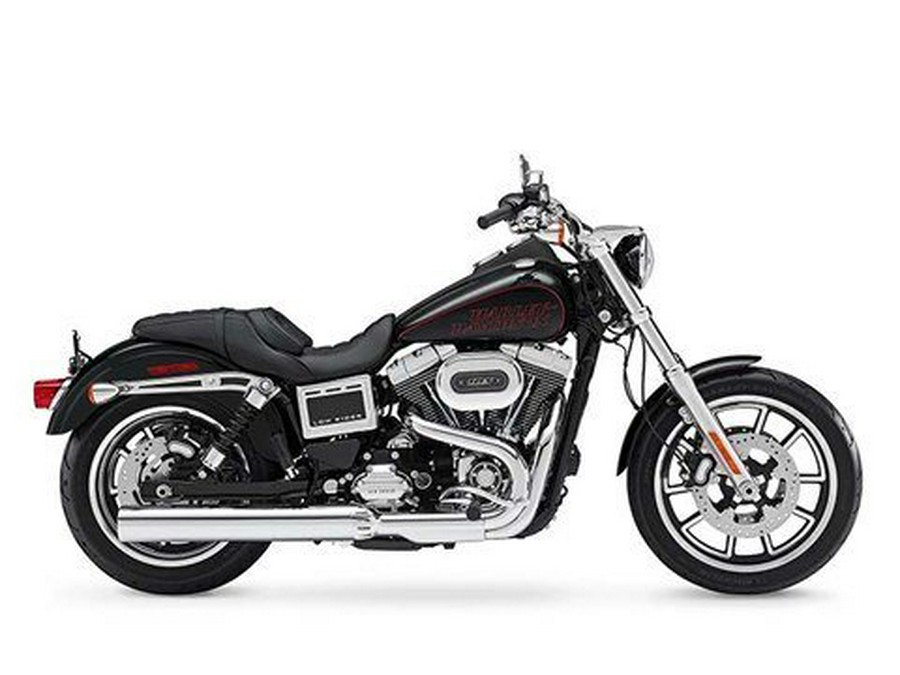 2016 Harley-Davidson Low Rider®