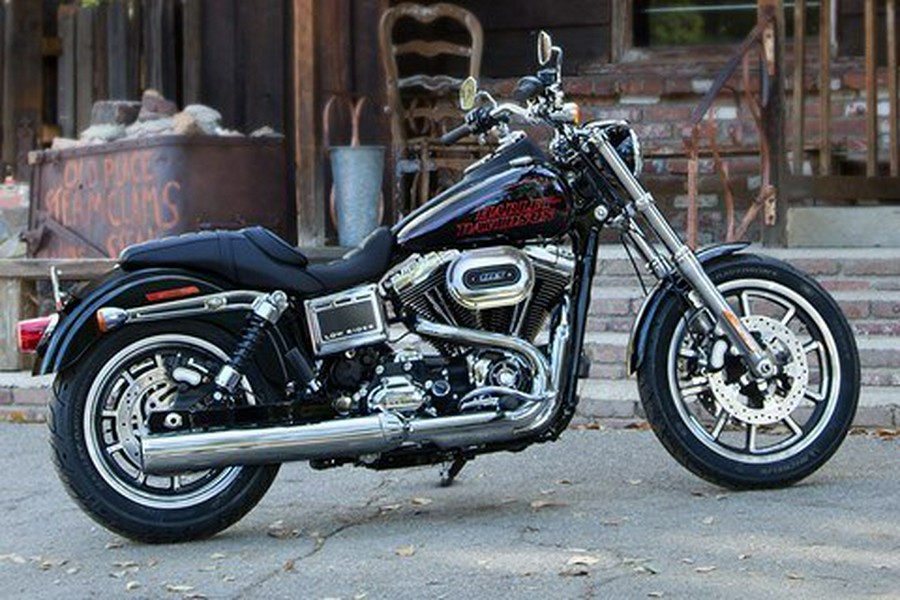 2016 Harley-Davidson Low Rider®