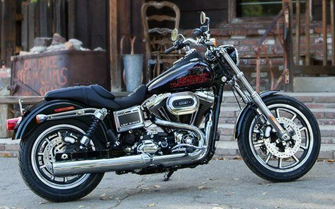 2016 Harley-Davidson Low Rider®