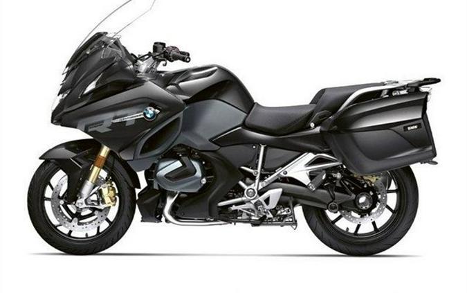 New 2024 BMW R 1250 RT