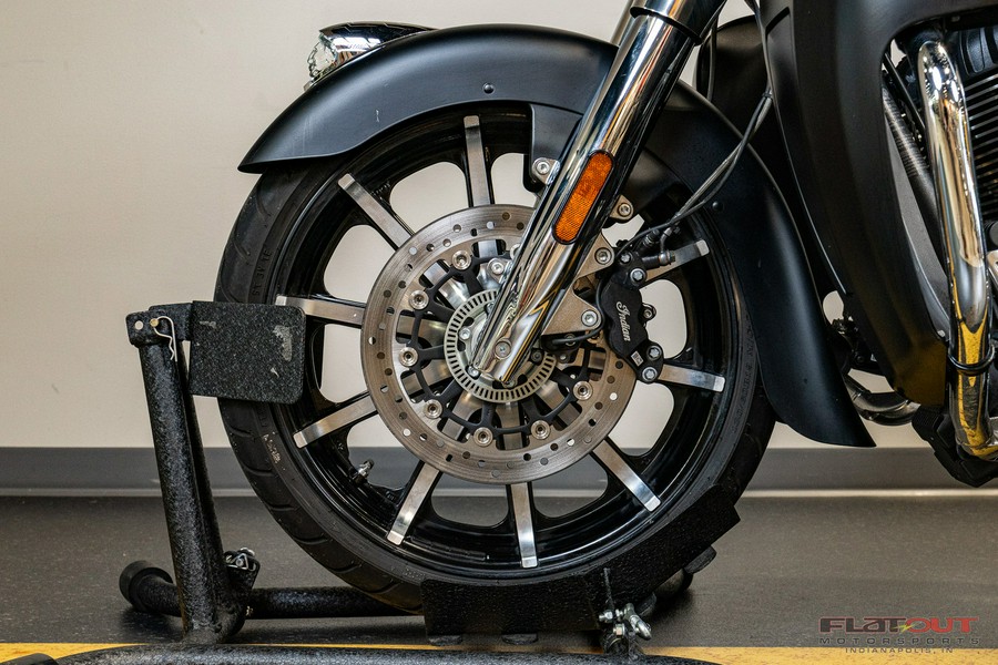 2020 Indian Motorcycle ROADMASTER DARKHORSE