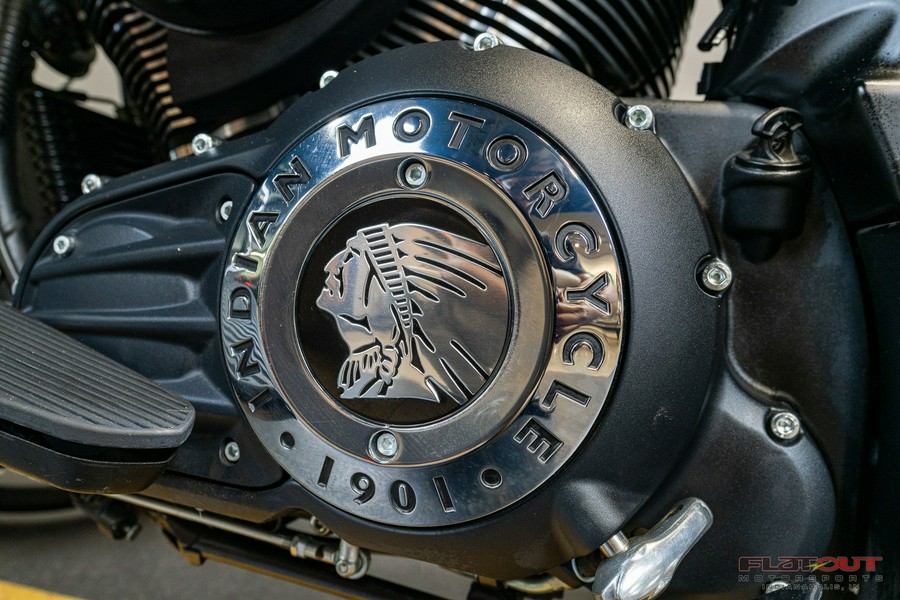 2020 Indian Motorcycle ROADMASTER DARKHORSE