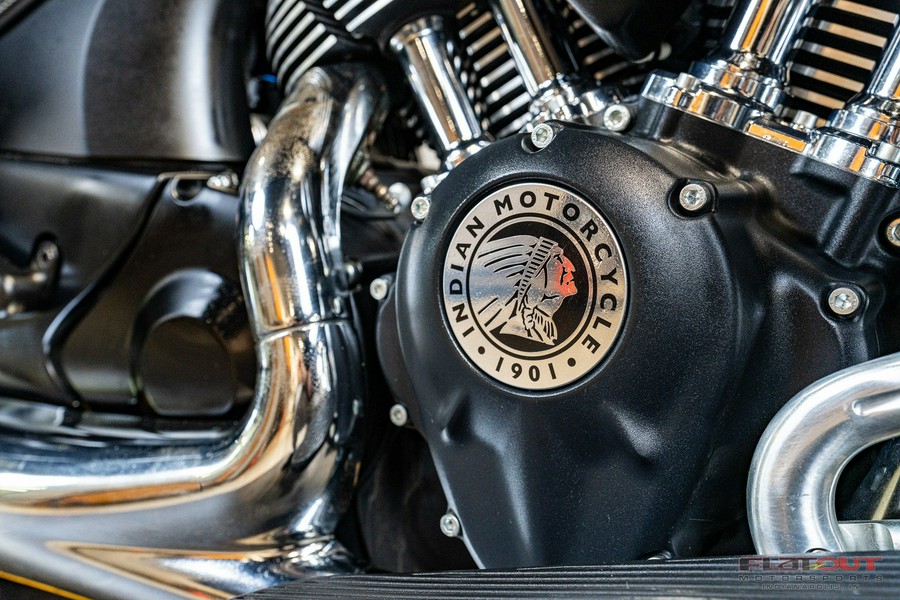 2020 Indian Motorcycle ROADMASTER DARKHORSE