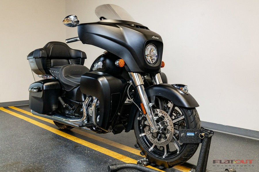 2020 Indian Motorcycle ROADMASTER DARKHORSE