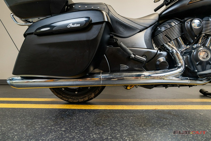 2020 Indian Motorcycle ROADMASTER DARKHORSE