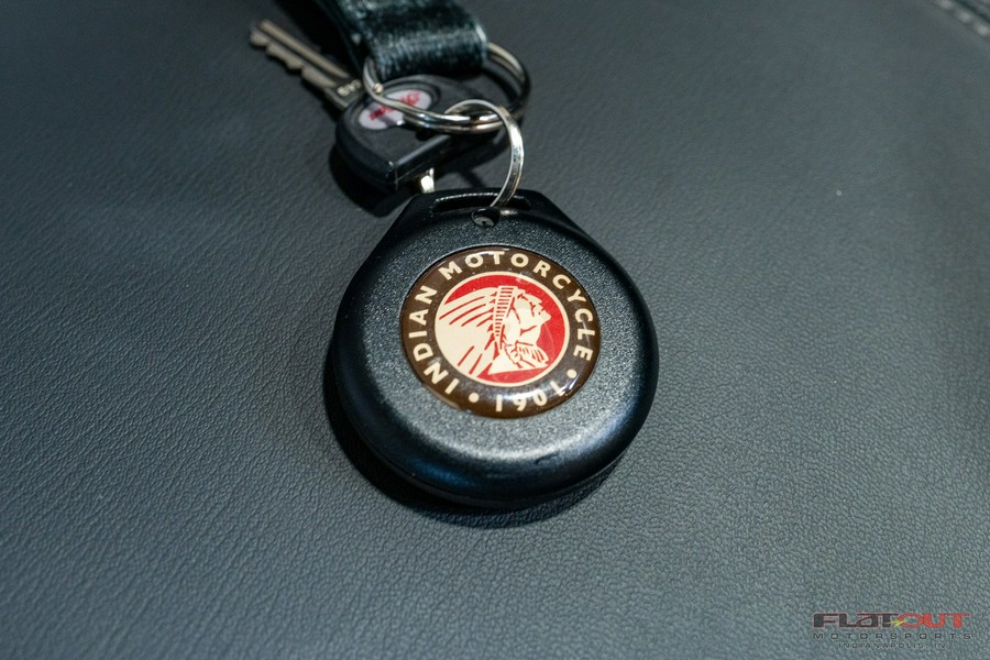 2020 Indian Motorcycle ROADMASTER DARKHORSE