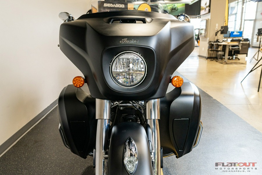 2020 Indian Motorcycle ROADMASTER DARKHORSE