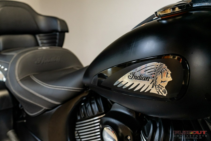 2020 Indian Motorcycle ROADMASTER DARKHORSE