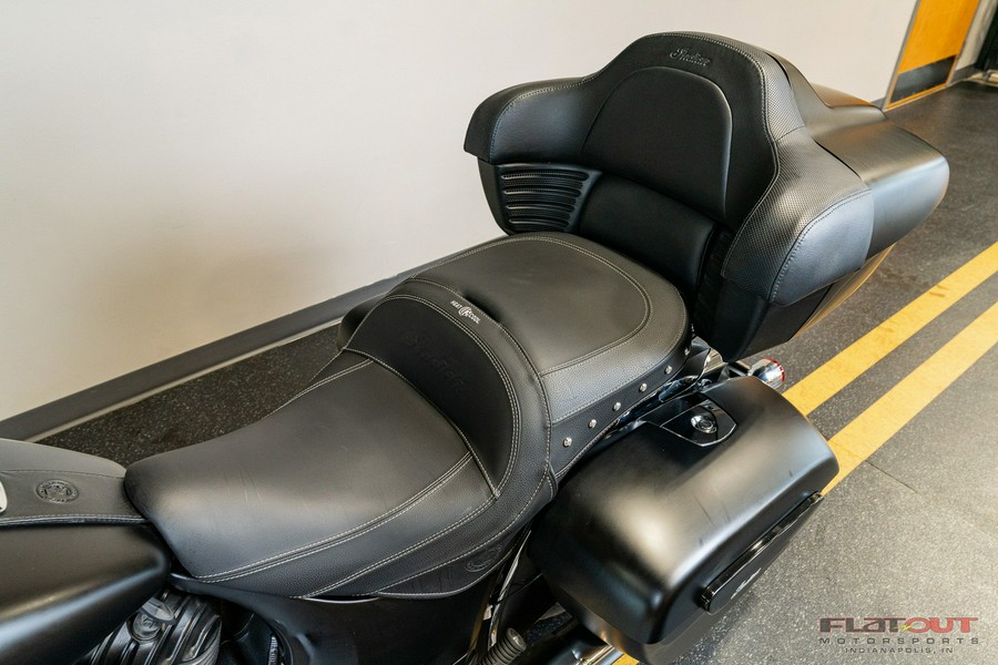 2020 Indian Motorcycle ROADMASTER DARKHORSE