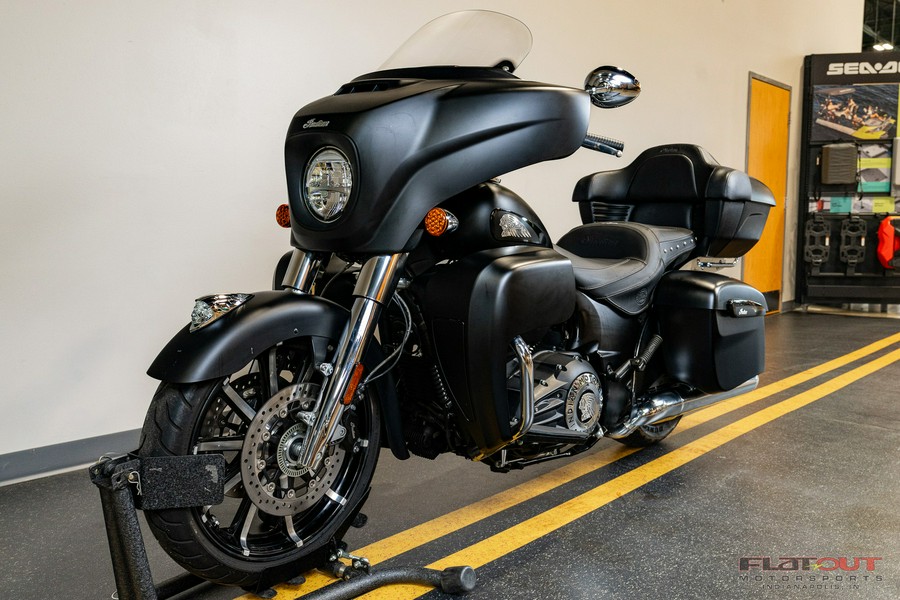 2020 Indian Motorcycle ROADMASTER DARKHORSE