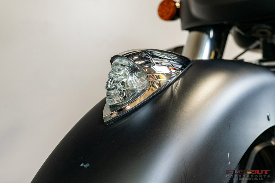 2020 Indian Motorcycle ROADMASTER DARKHORSE