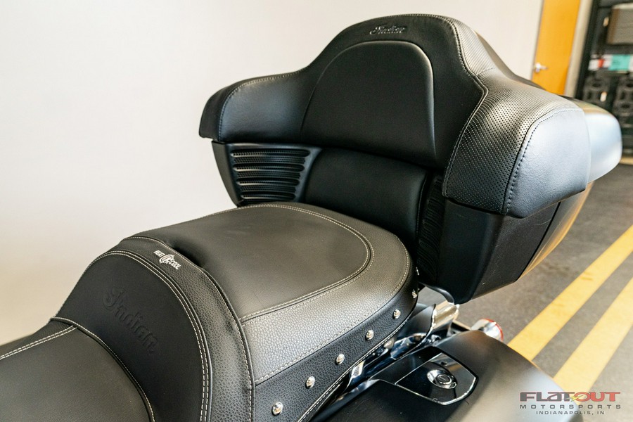 2020 Indian Motorcycle ROADMASTER DARKHORSE