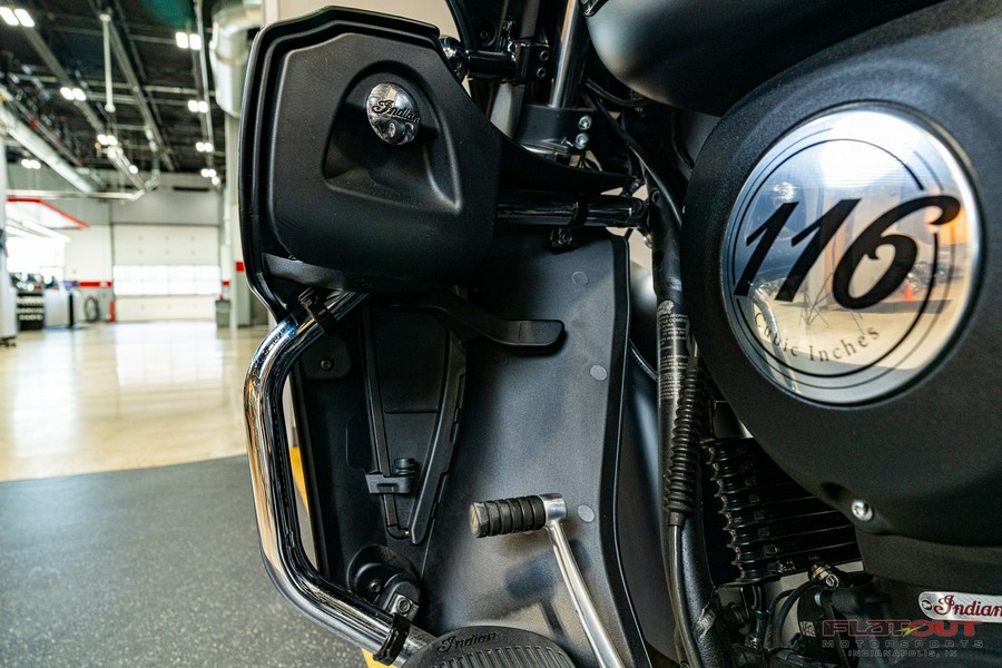 2020 Indian Motorcycle ROADMASTER DARKHORSE