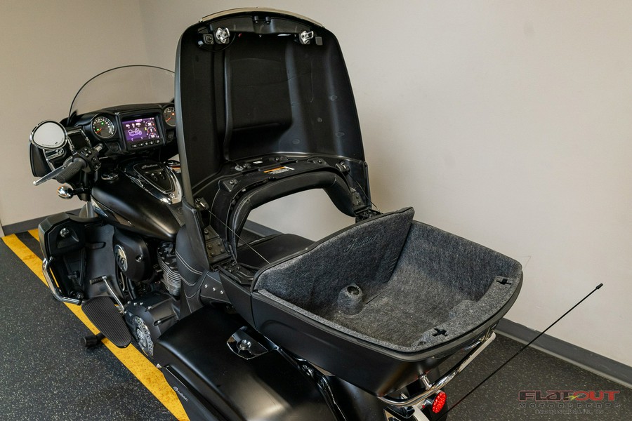 2020 Indian Motorcycle ROADMASTER DARKHORSE