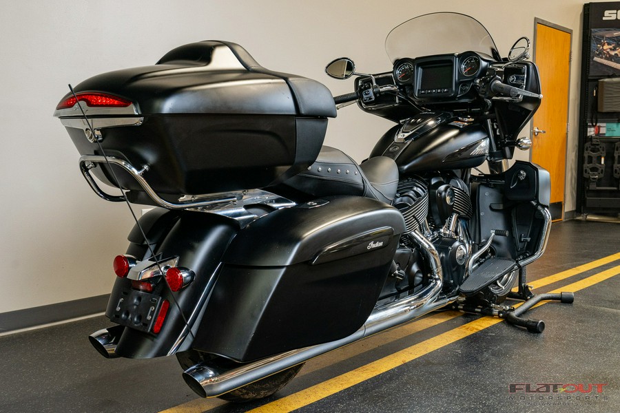 2020 Indian Motorcycle ROADMASTER DARKHORSE