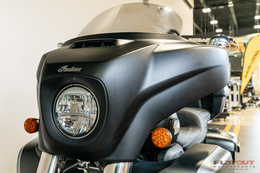 2020 Indian Motorcycle ROADMASTER DARKHORSE