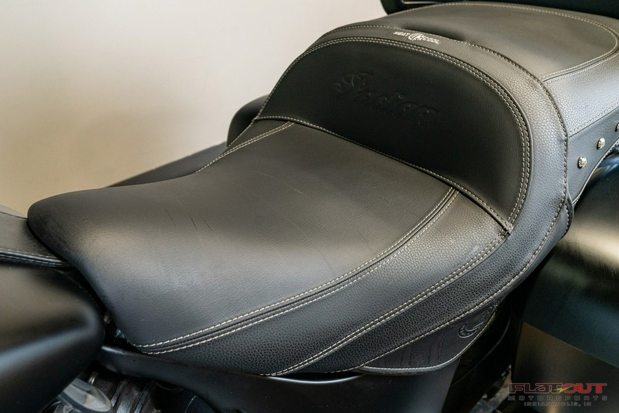 2020 Indian Motorcycle ROADMASTER DARKHORSE