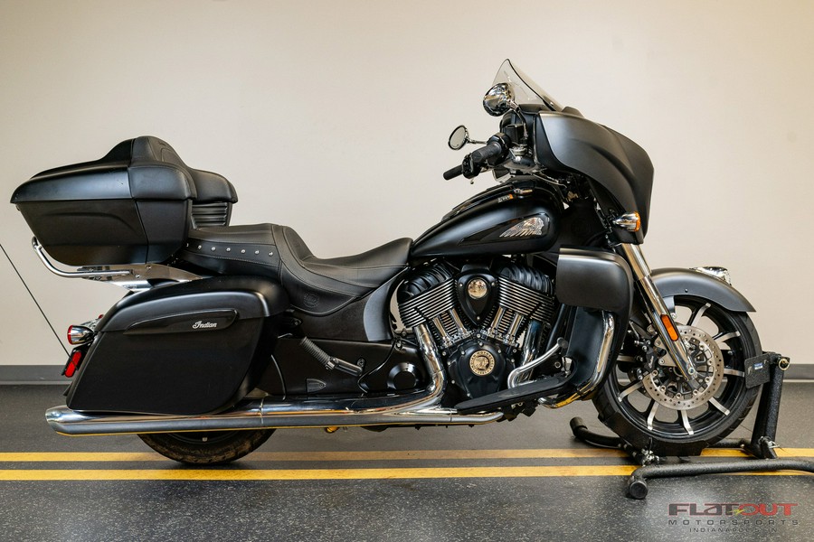2020 Indian Motorcycle ROADMASTER DARKHORSE