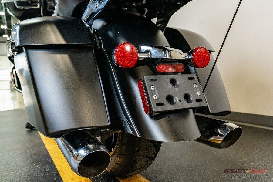 2020 Indian Motorcycle ROADMASTER DARKHORSE