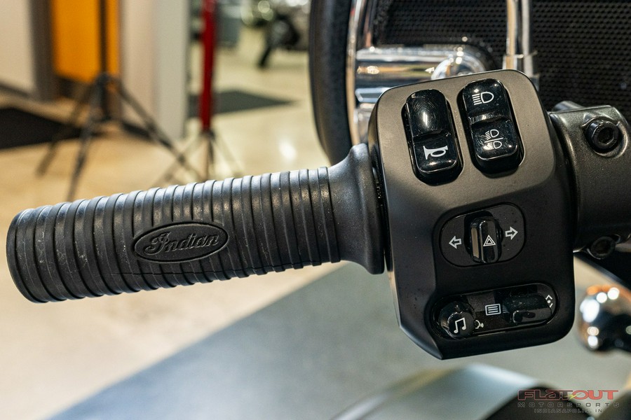 2020 Indian Motorcycle ROADMASTER DARKHORSE