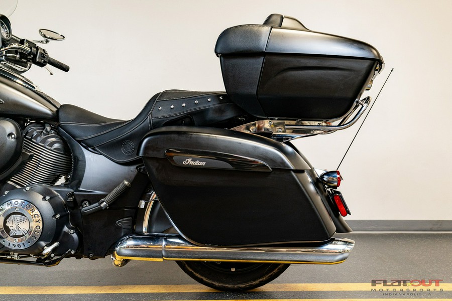 2020 Indian Motorcycle ROADMASTER DARKHORSE