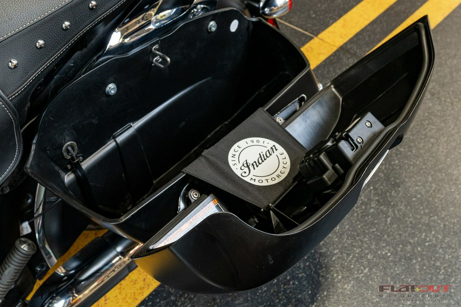 2020 Indian Motorcycle ROADMASTER DARKHORSE